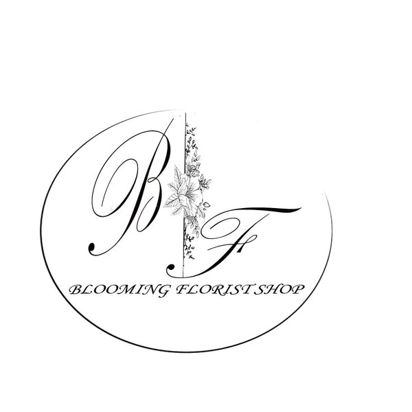 Blooming Florist Shop