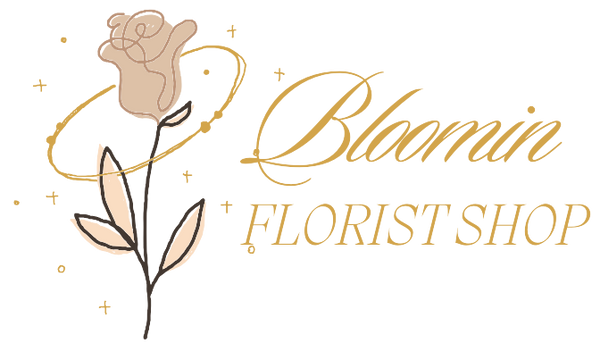 Blooming Florist Shop