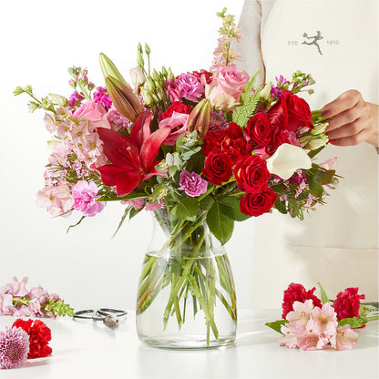 Take a Bow - A Florist Original